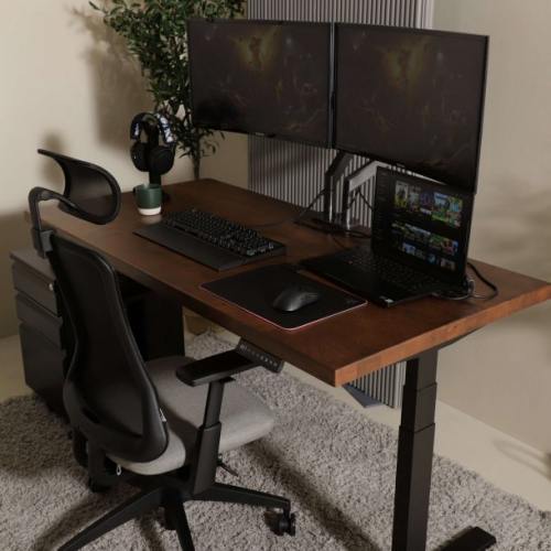 Gaming Table From Comfort Design SG